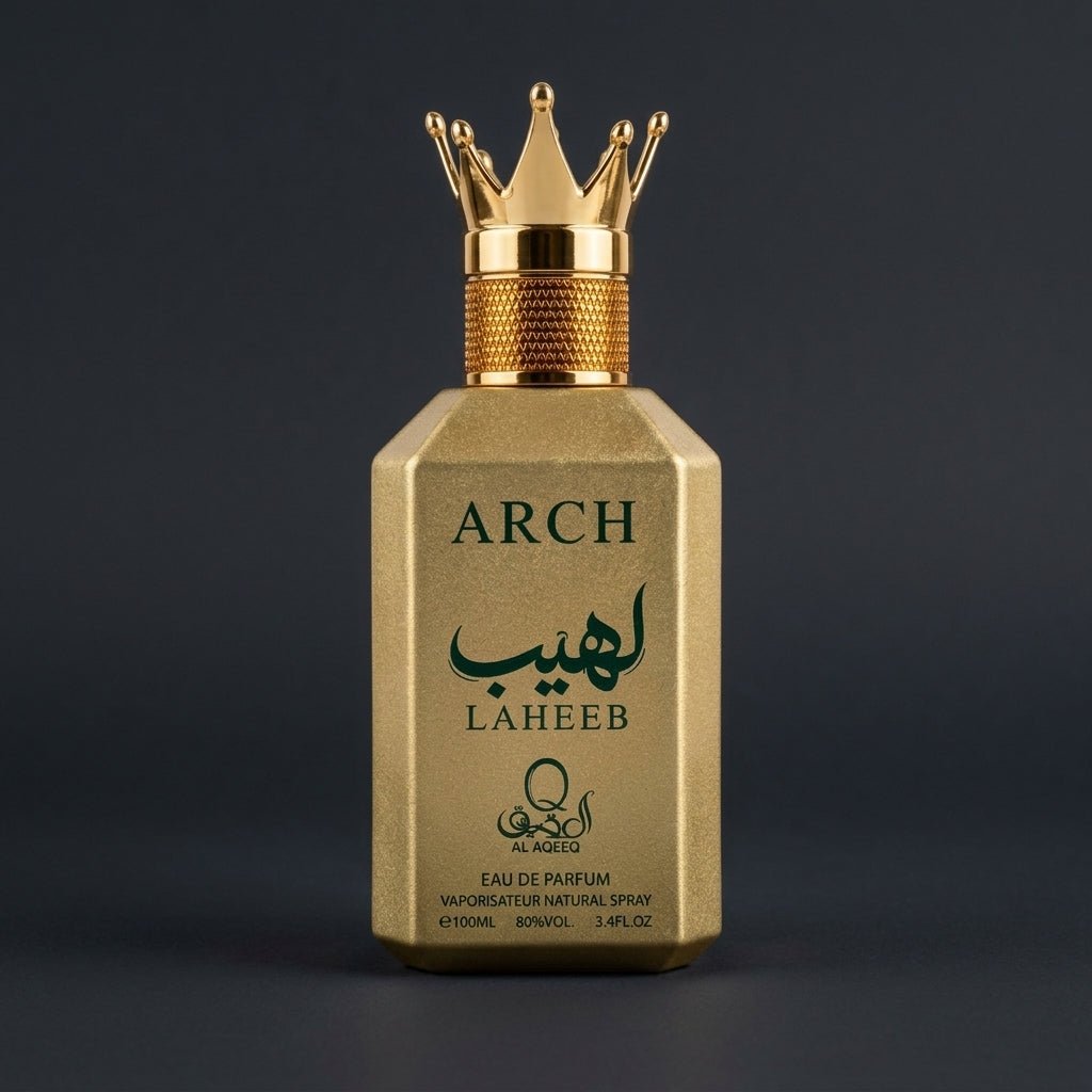 Al Aqeeq Laheeb Perfume - HABIBI NEST