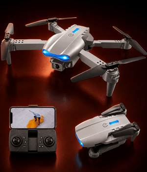 E99 Drone Camera - HABIBI NEST