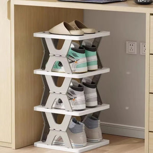 Multifunctional Storage Rack (6-Tier) - HABIBI NEST