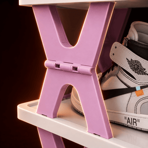 Multifunctional Storage Rack (6-Tier) - HABIBI NEST