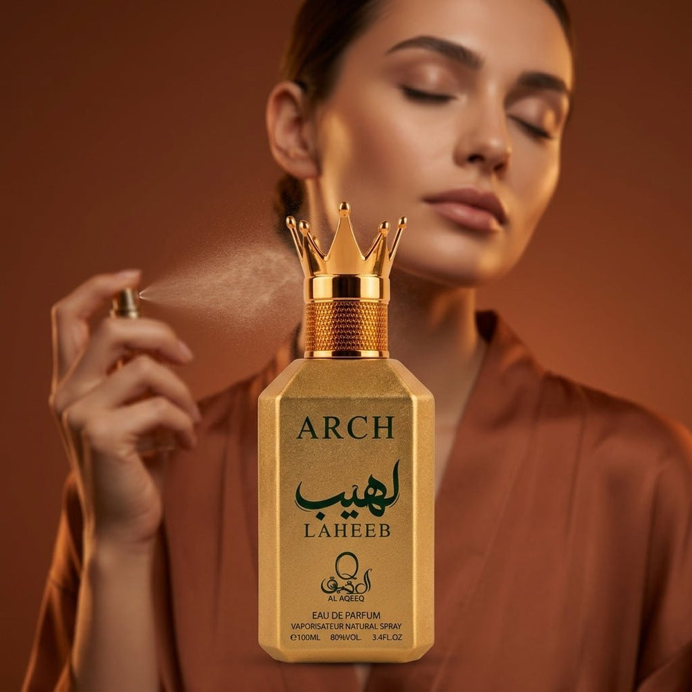 Al Aqeeq Laheeb Perfume - HABIBI NEST