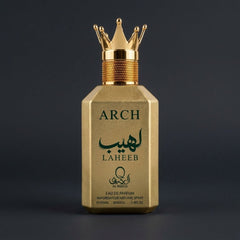 Al Aqeeq Laheeb Perfume - HABIBI NEST