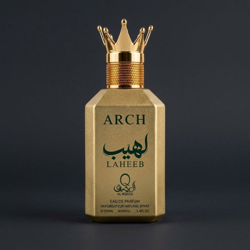 Al Aqeeq Laheeb Perfume - HABIBI NEST