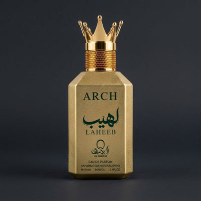 Al Aqeeq Laheeb Perfume - HABIBI NEST